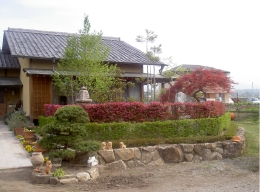 赤城グリーン株式会社施工実績