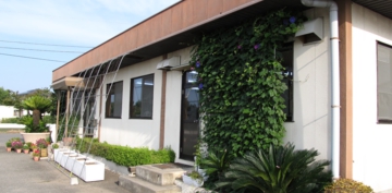 グリーンカーテンプランター